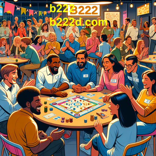 Explore a Categoria 'Equipe' no b222: Jogos que Fortalecem Laços